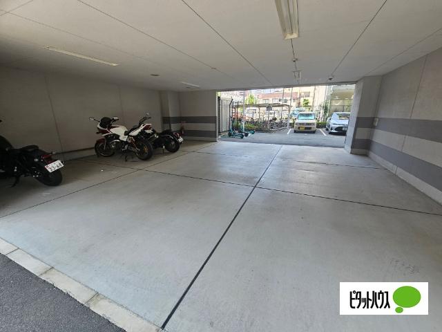 プレサンス玉造駅前 物件画像
