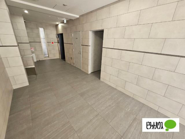 エグゼ大阪ＢＡＹＣＩＴＹ 物件画像
