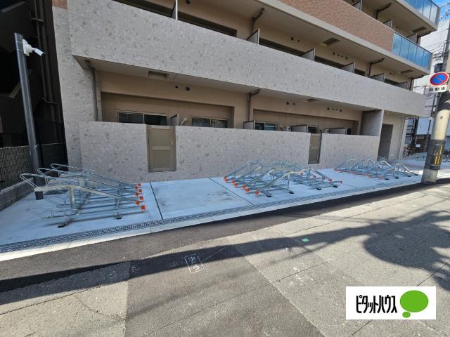 エグゼ大阪ＢＡＹＣＩＴＹ 物件画像