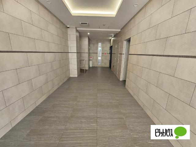 エグゼ大阪ＢＡＹＣＩＴＹ 物件画像