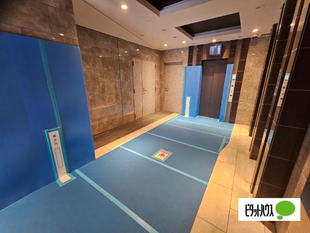ミラージュパレス本町Depart 物件画像