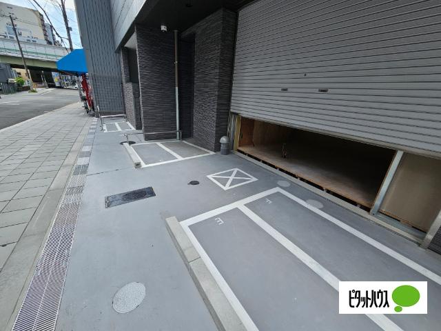 ミラージュパレス本町Depart 物件画像