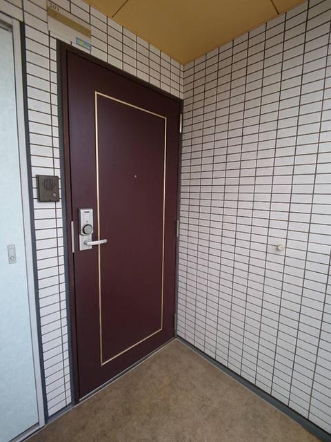 マ　メゾン　サンライズ浜寺（203） 物件画像