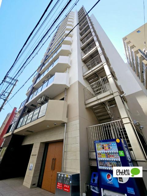 ALZA西本町 物件画像