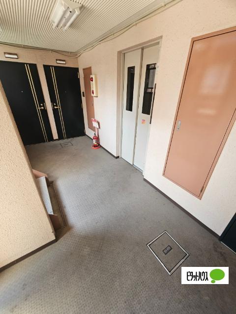 ブランドール本田 物件画像