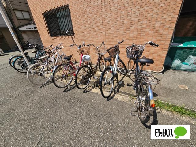 ブランドール本田 物件画像
