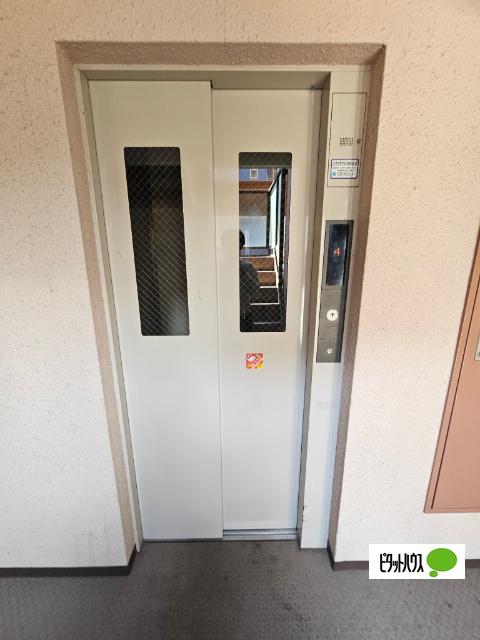 ブランドール本田 共有部分
