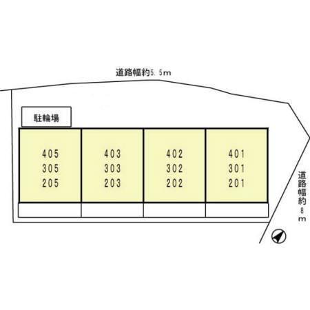 プラム・サン（302） その他