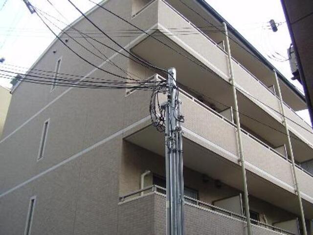 ダイワシティー福島（301） 外観