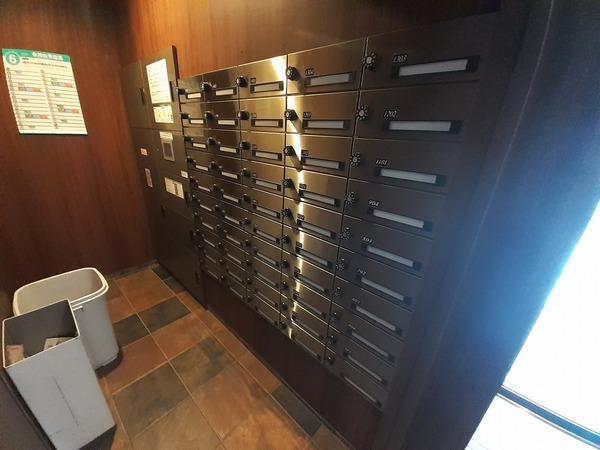 クリスタルブライト本町東 物件画像