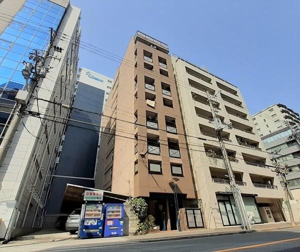 クリザンテーメ大手前 物件画像