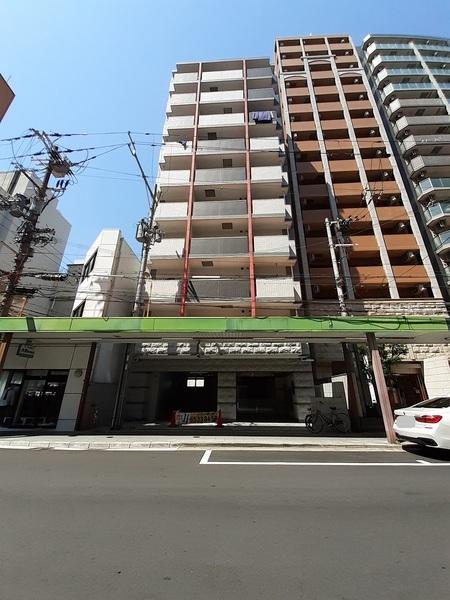 フォーチュン心斎橋イースト 物件画像