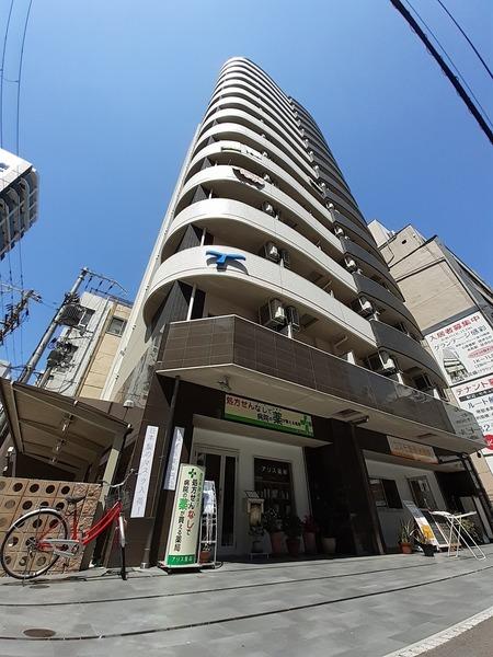 SERENiTE堺筋本町SUD 物件画像