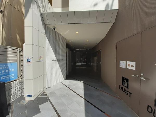 SERENiTE堺筋本町SUD 物件画像