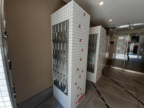 SERENiTE堺筋本町SUD 物件画像