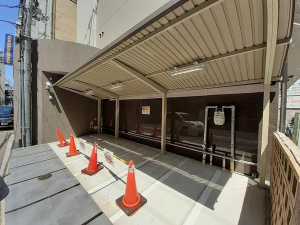 SERENiTE堺筋本町SUD 物件画像