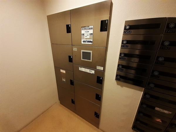 ラシュレエグゼ本町 物件画像