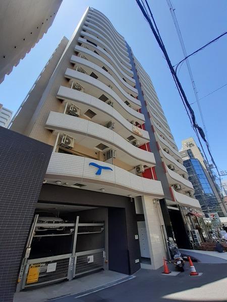 ミュプレ北浜EAST 物件画像