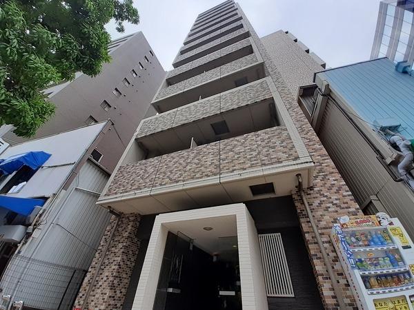 アスヴェル大阪城WESTⅡ 物件画像