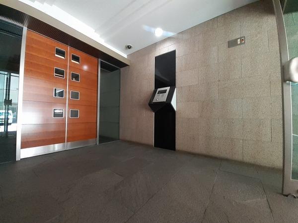 アスヴェルタワー大阪城WEST 物件画像