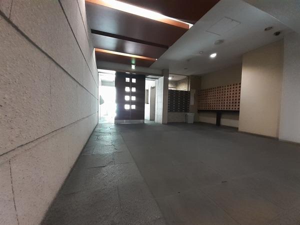 アスヴェルタワー大阪城WEST 物件画像