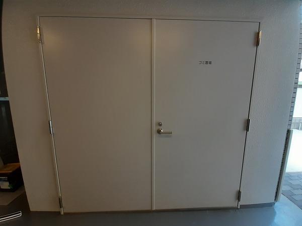 スワンズシティ谷町ブリエ 物件画像