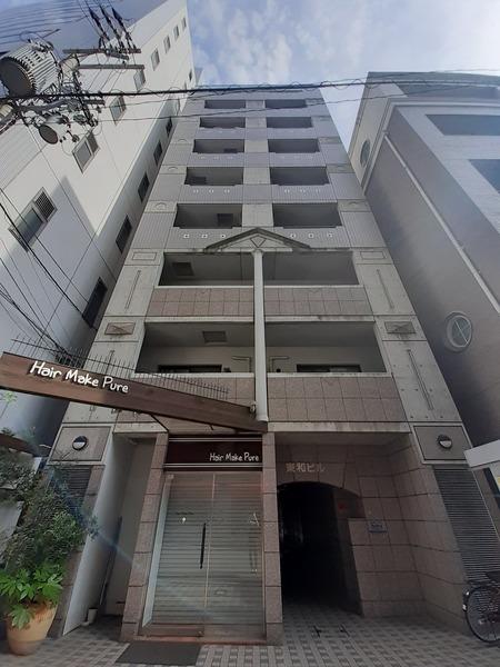 東和ビル 物件画像