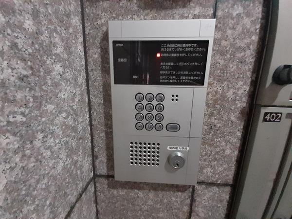 東和ビル 物件画像