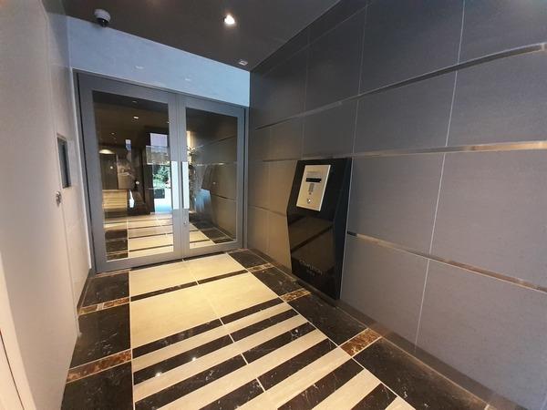 アクアプレイス北浜 物件画像