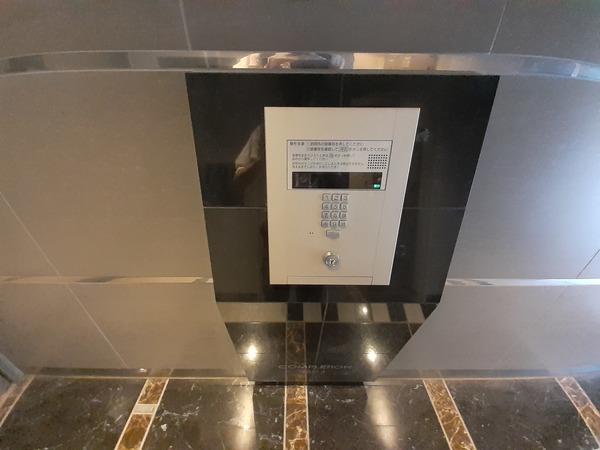 アクアプレイス北浜 物件画像