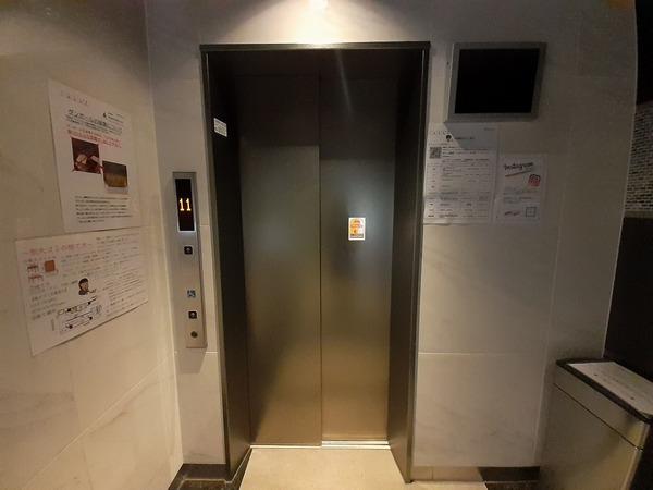 アクアプレイス北浜 物件画像