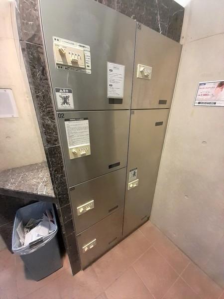 レジュールアッシュ谷町 物件画像