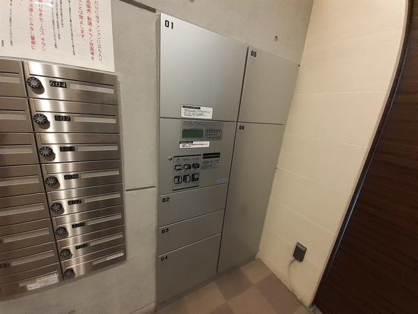 プランドール大手前レジデンス 物件画像
