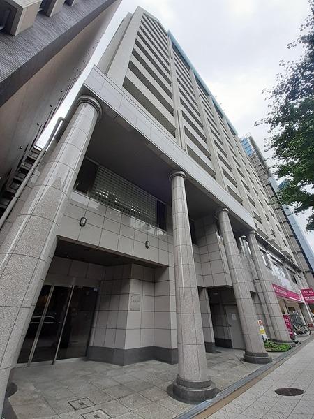 ブランクレール谷町 物件画像