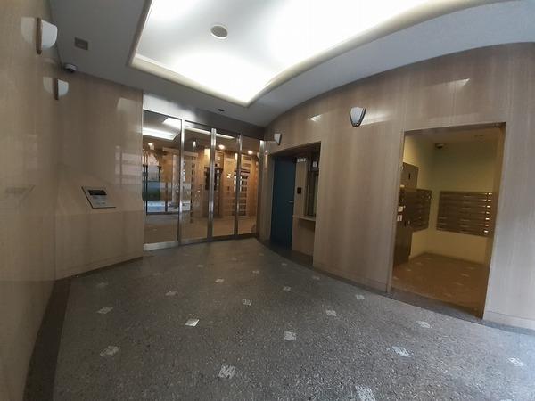 ブランクレール谷町 物件画像