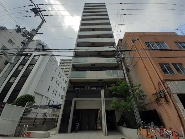サムティ本町AGE 物件画像