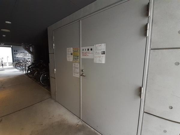 サムティ本町AGE 物件画像