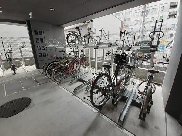 サムティ本町AGE 物件画像