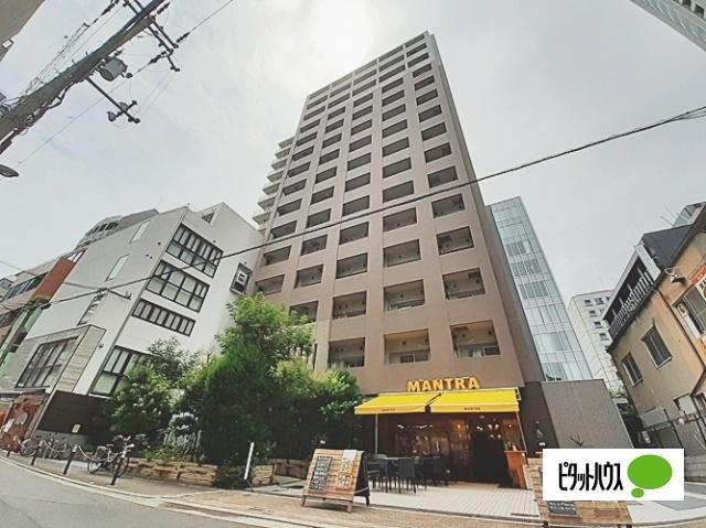 KDX堺筋本町レジデンス 物件画像