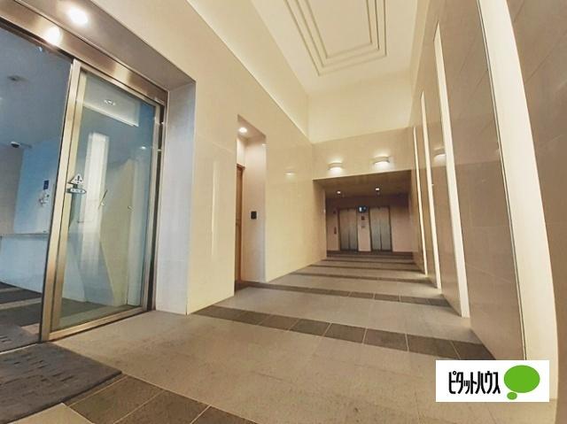 KDX堺筋本町レジデンス 物件画像