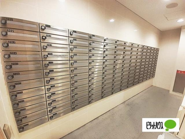 KDX堺筋本町レジデンス 物件画像
