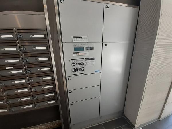 ミラージュパレス本町東レジデンス 物件画像