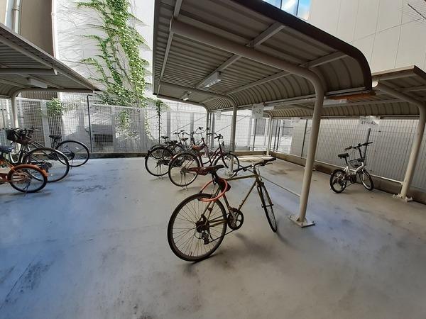 クラウンハイム本町EAST 物件画像