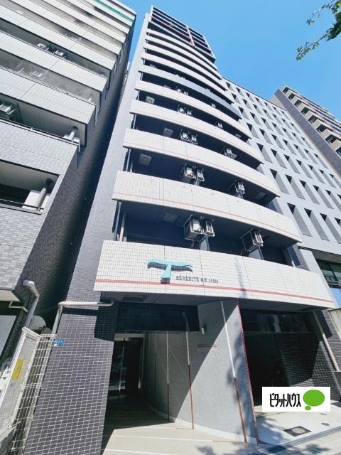 SERENiTE谷町croix 物件画像
