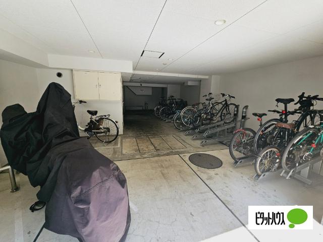SERENiTE谷町croix 物件画像
