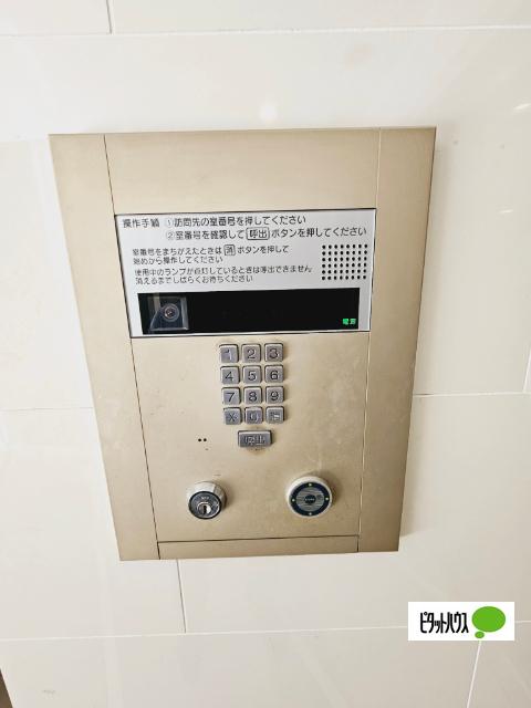 SERENiTE谷町croix 物件画像