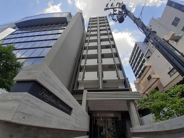 ファーストフィオーレ本町イースト 物件画像