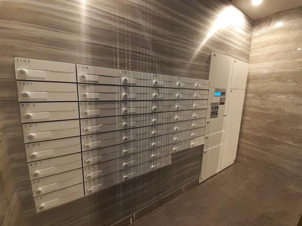 ファーストフィオーレ本町イースト 物件画像