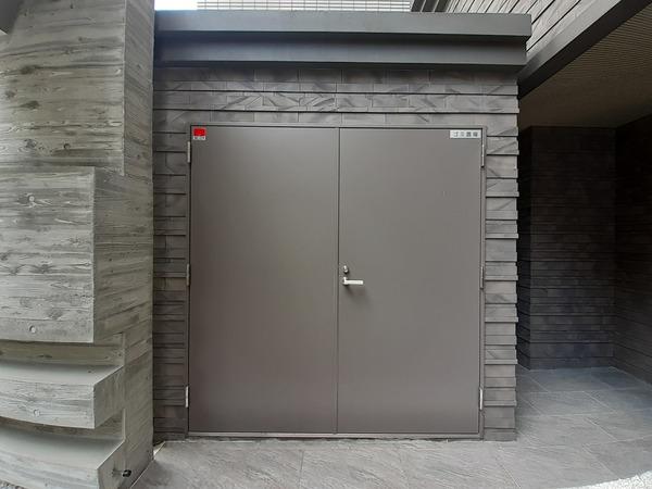 ファーストフィオーレ本町イースト 物件画像