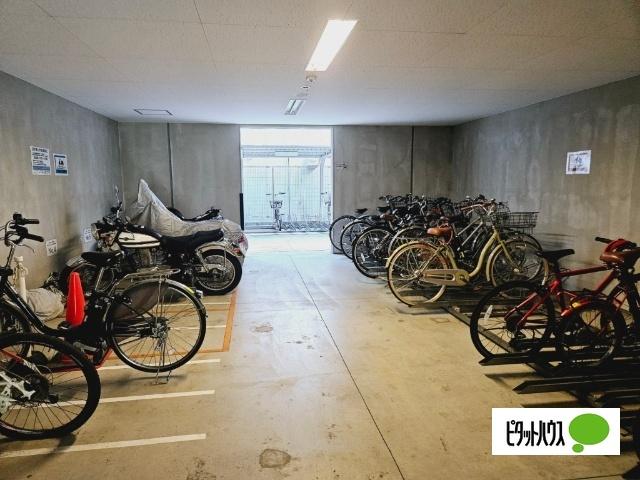 エスリード谷町六丁目 物件画像
